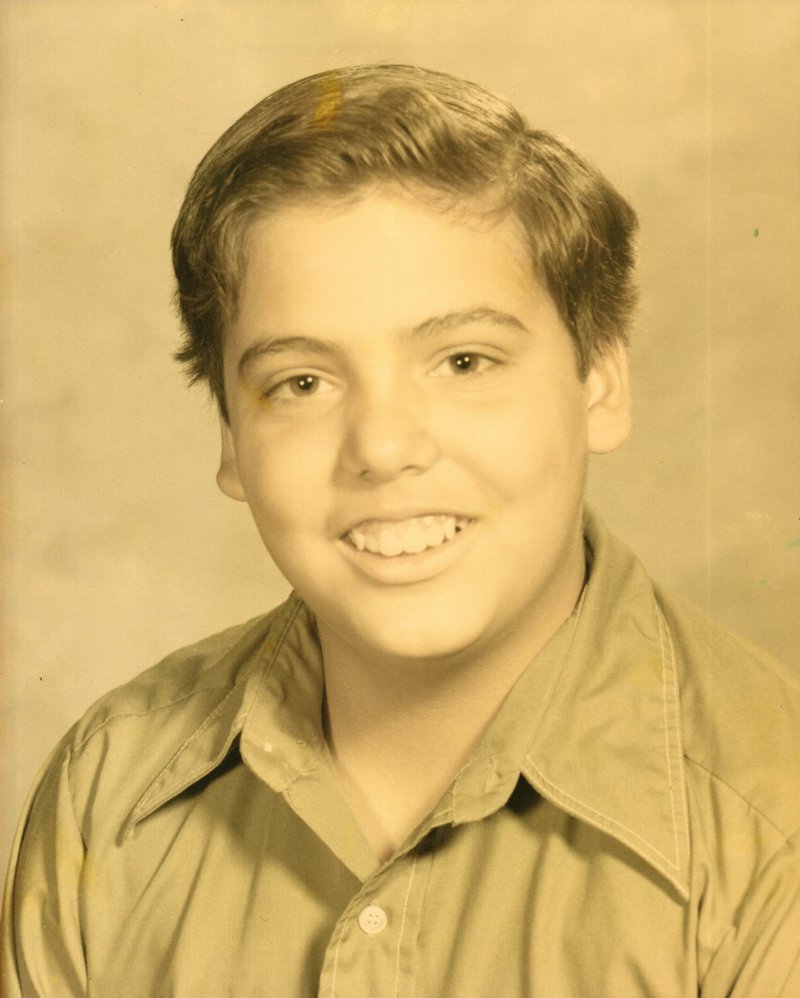 Christopher Paul Weber - Photo 34