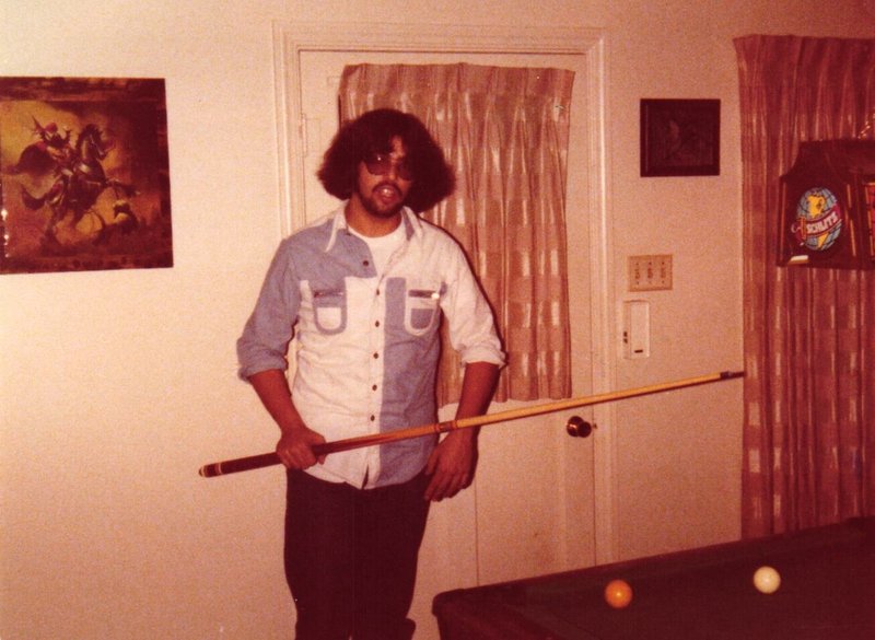 Christopher Paul Weber - Photo 35