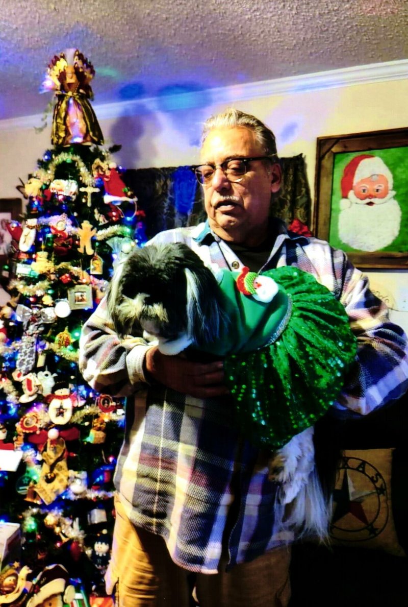 Christopher Paul Weber - Photo 37