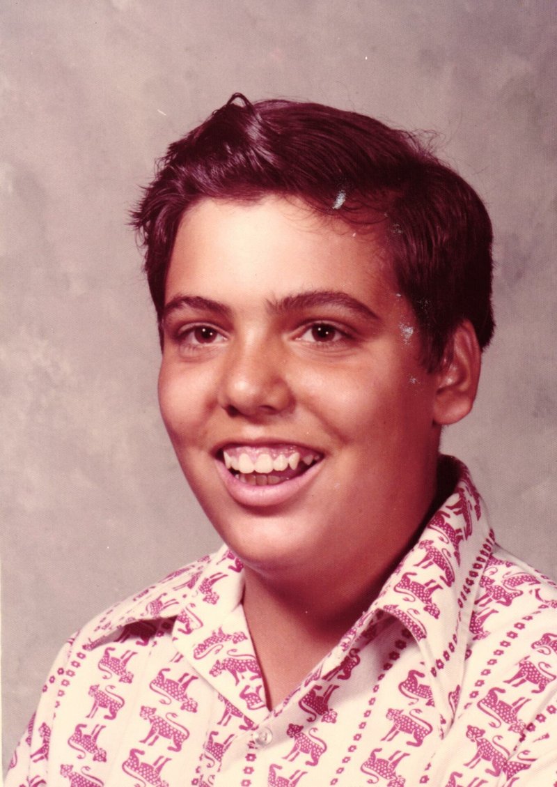 Christopher Paul Weber - Photo 38