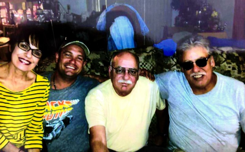 Christopher Paul Weber - Photo 40