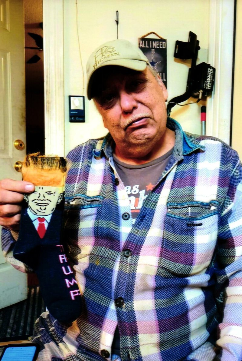 Christopher Paul Weber - Photo 44