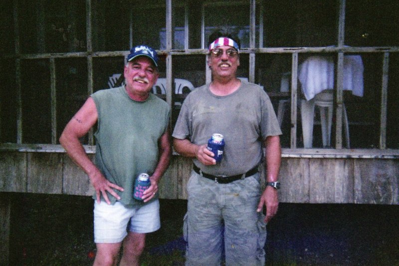 Christopher Paul Weber - Photo 46