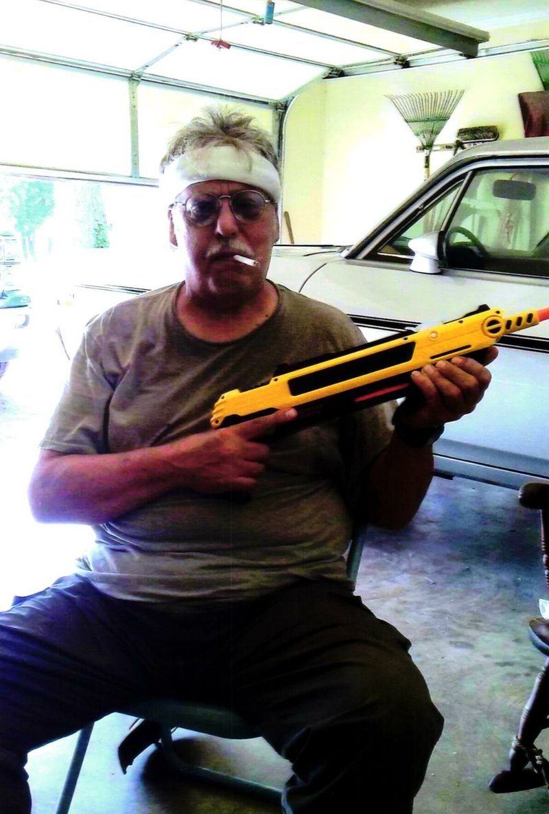 Christopher Paul Weber - Photo 48