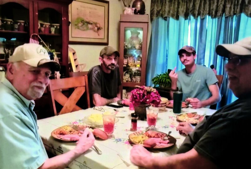 Christopher Paul Weber - Photo 50