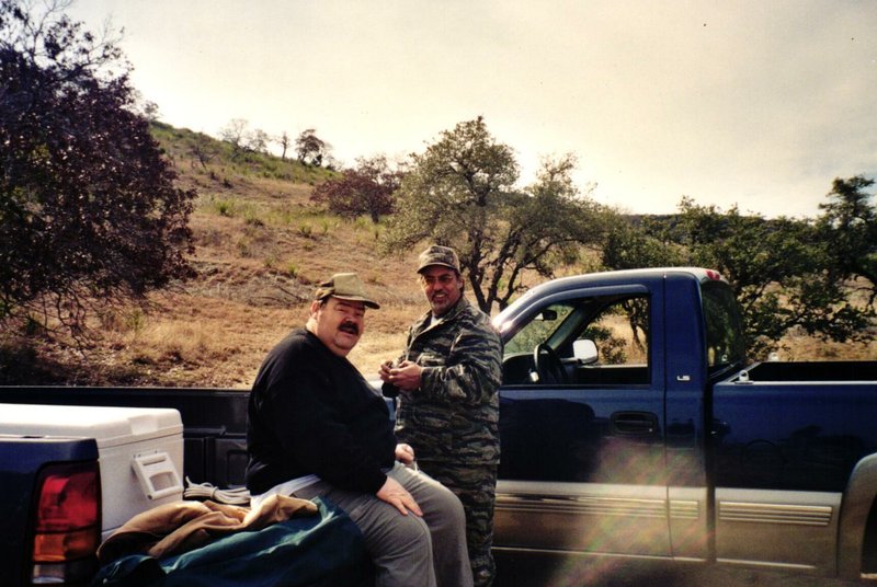 Christopher Paul Weber - Photo 52