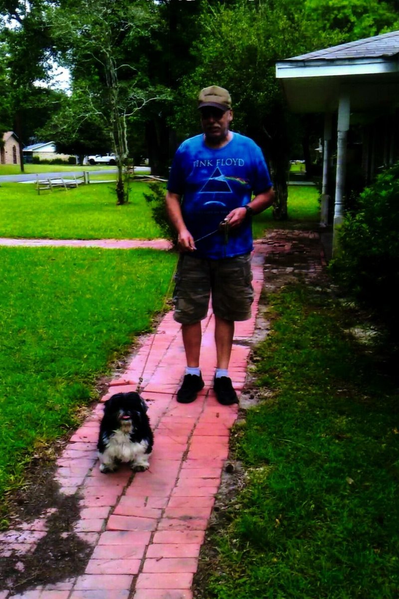 Christopher Paul Weber - Photo 54