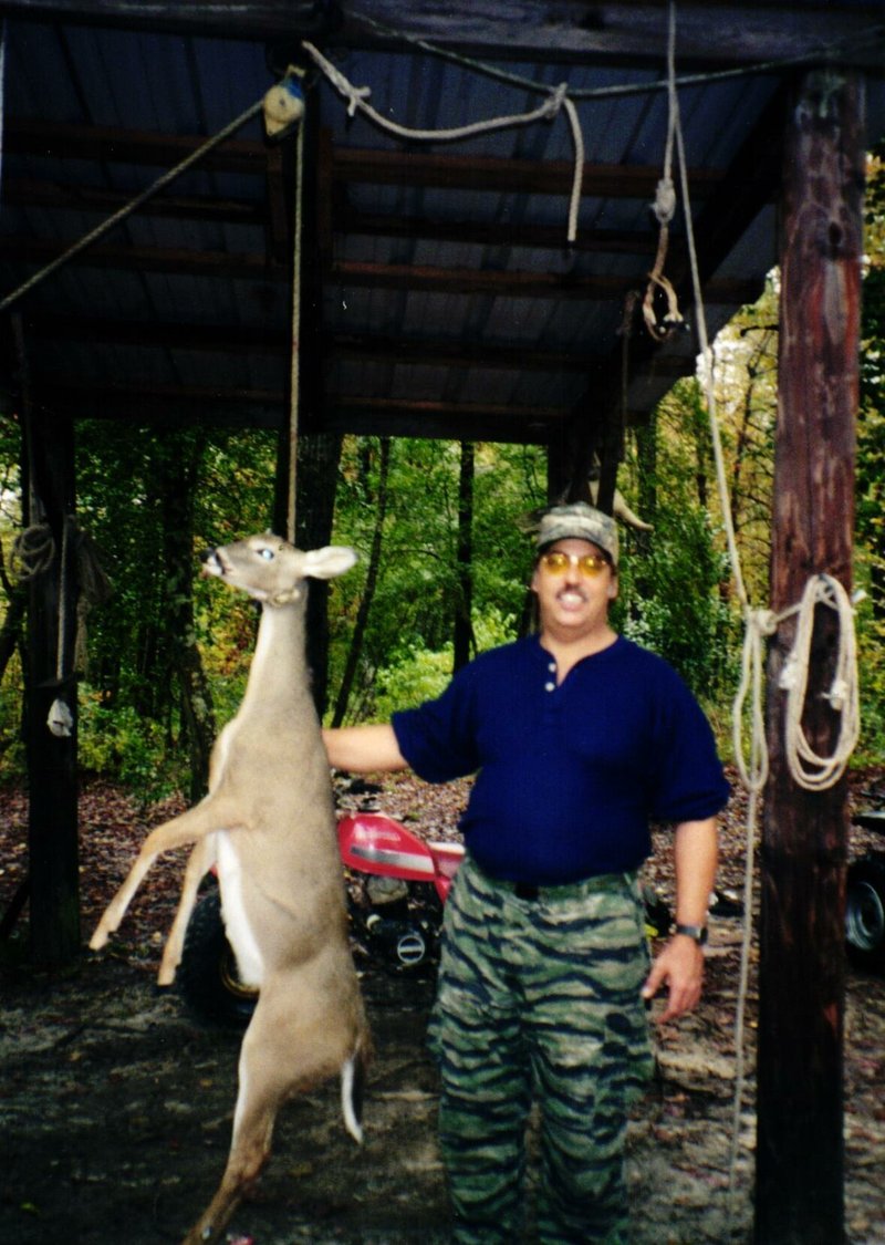 Christopher Paul Weber - Photo 55