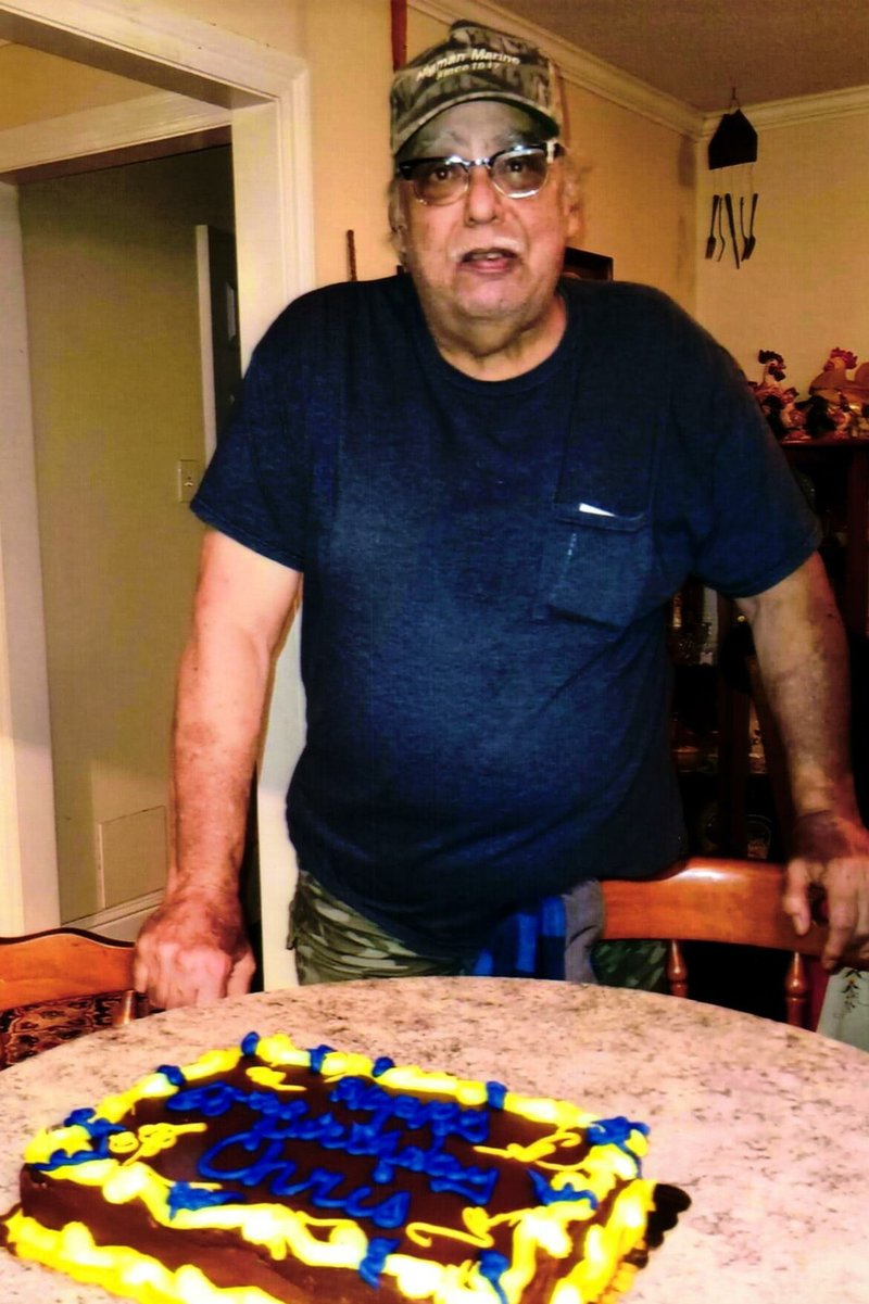 Christopher Paul Weber - Photo 58