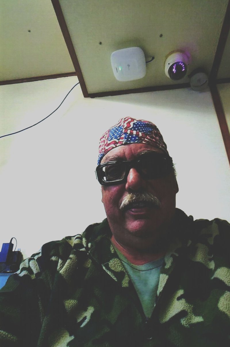 Christopher Paul Weber - Photo 59