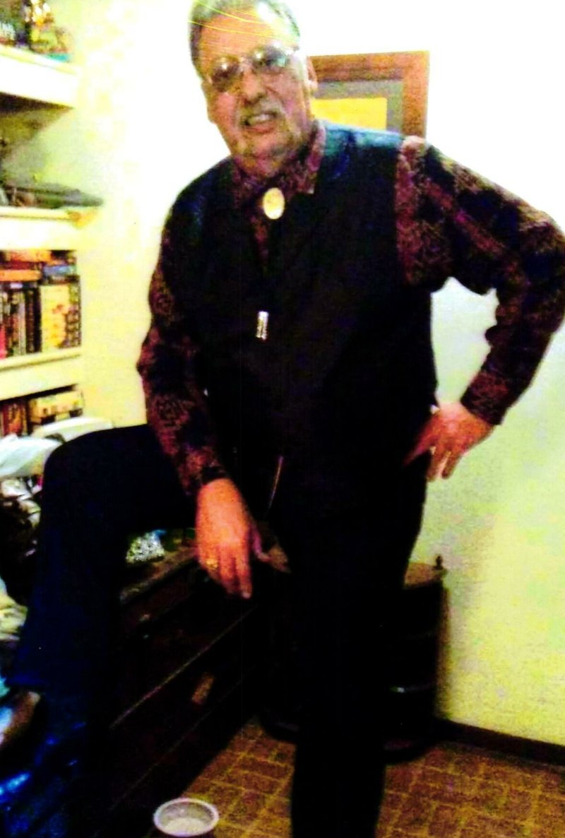 Christopher Paul Weber - Photo 62