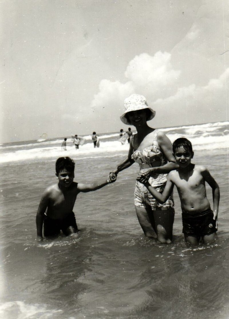 Christopher Paul Weber - Photo 61