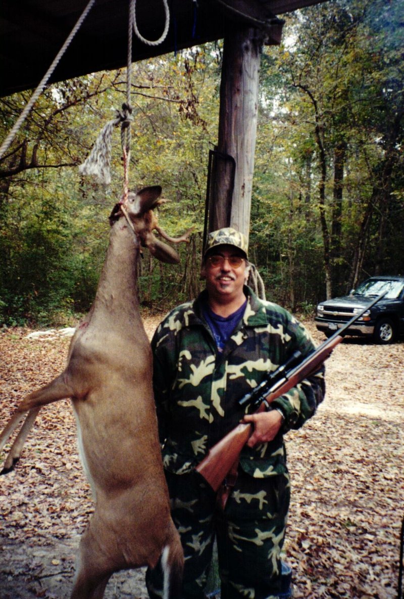 Christopher Paul Weber - Photo 65