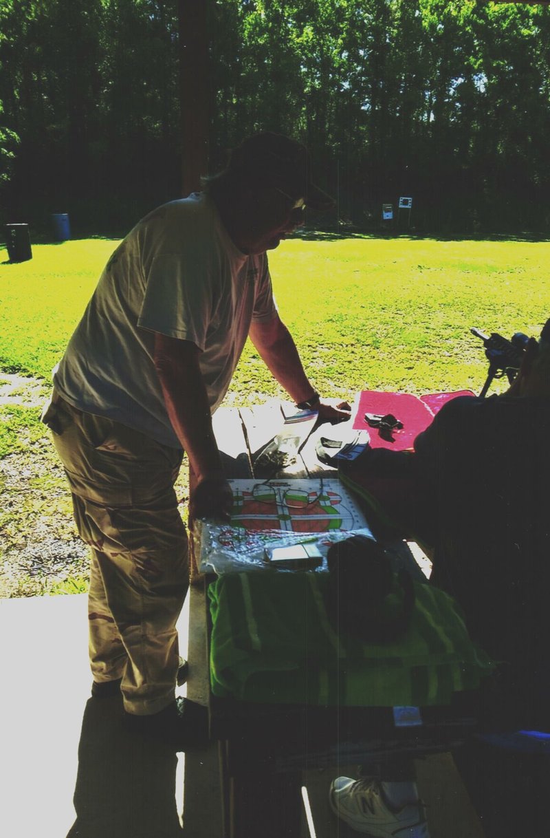 Christopher Paul Weber - Photo 64