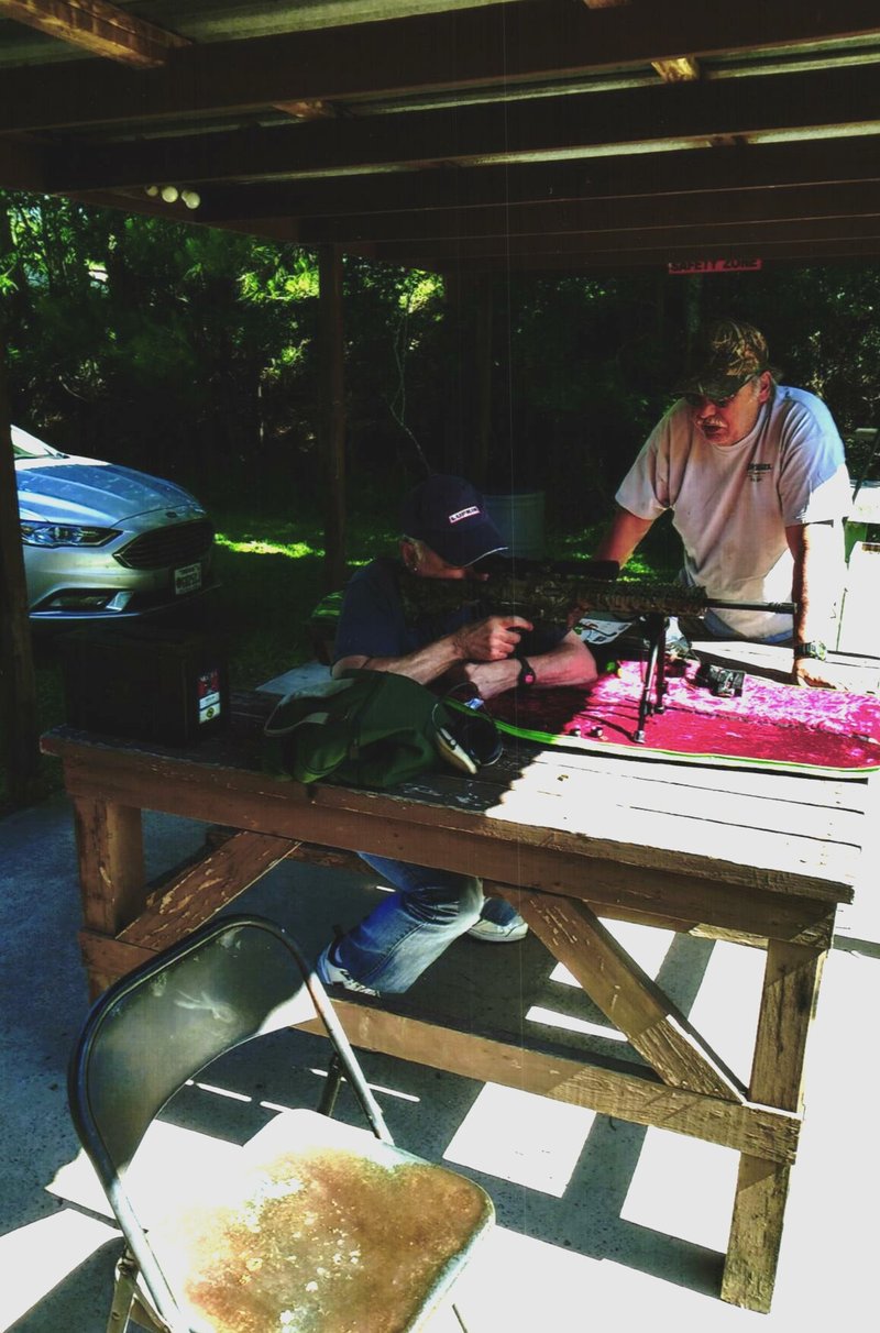 Christopher Paul Weber - Photo 67