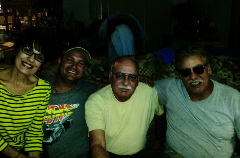 Christopher Paul Weber - Photo 69