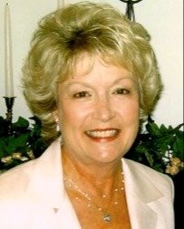 Judy Gail Guidry