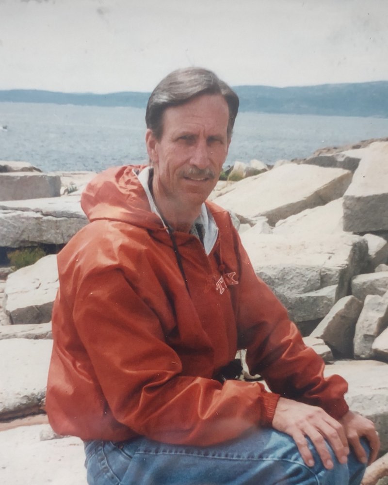 Stephen "Steve" Dale Carlton