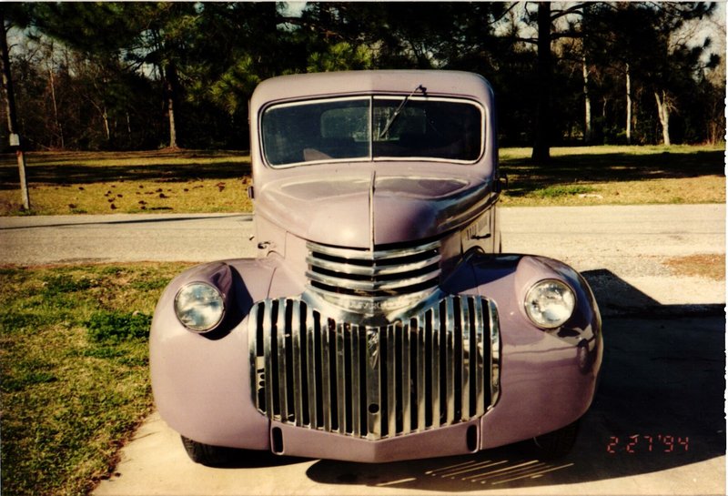 Thomas James Andrus - Photo 6