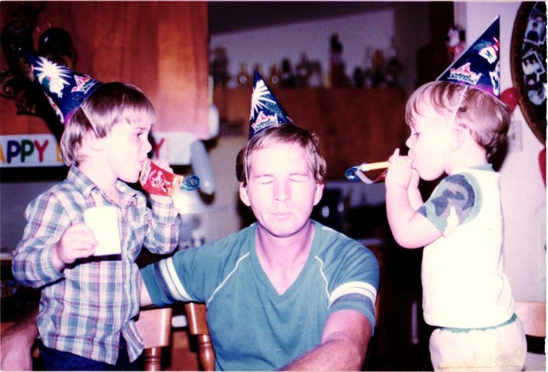 Thomas James Andrus - Photo 31