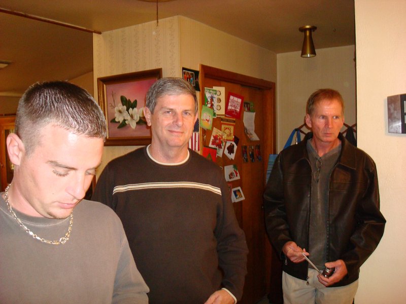 Thomas James Andrus - Photo 33