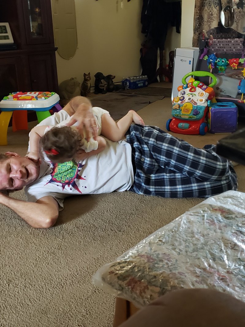 Thomas James Andrus - Photo 45