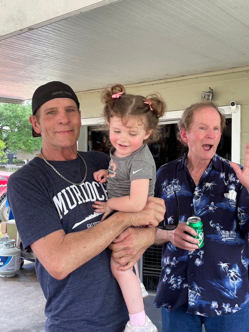 Thomas James Andrus - Photo 54