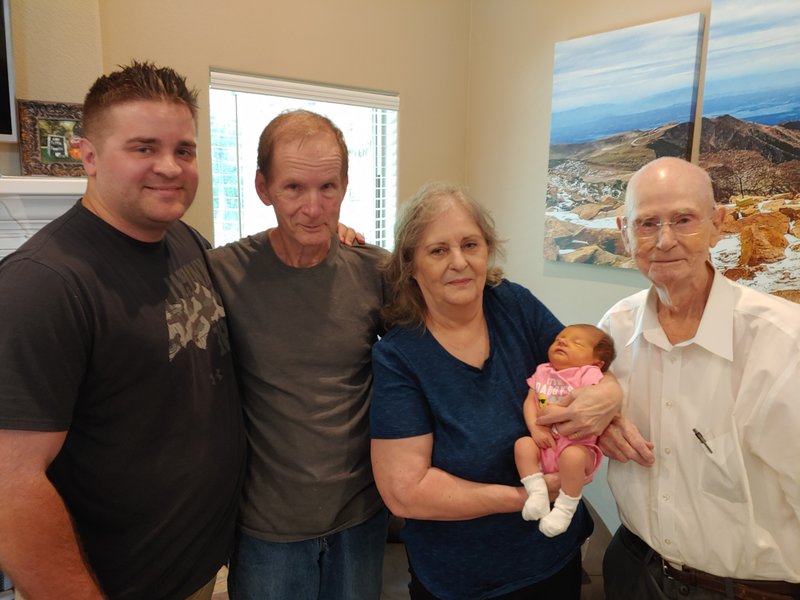 Thomas James Andrus - Photo 66