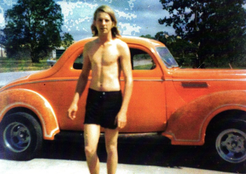 Thomas James Andrus - Photo 73