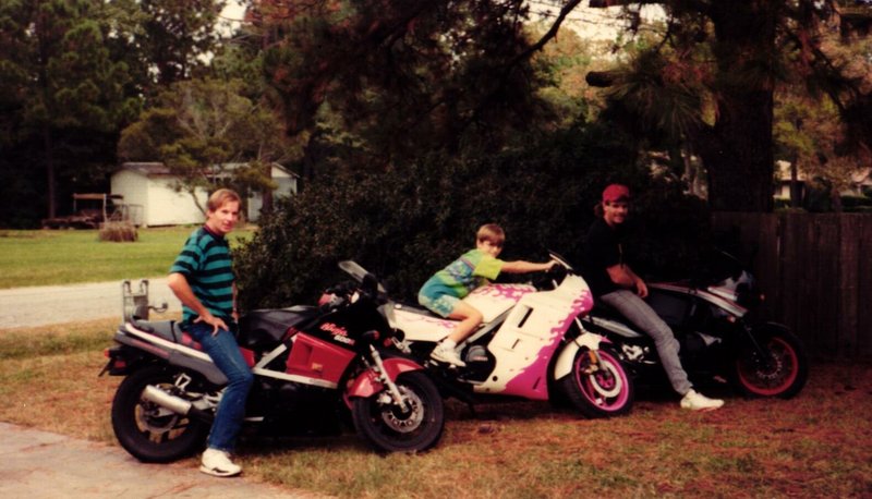 Thomas James Andrus - Photo 77