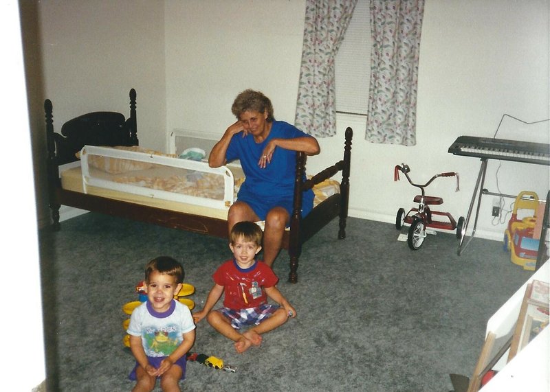 Mary Ruby Russell - Photo 3