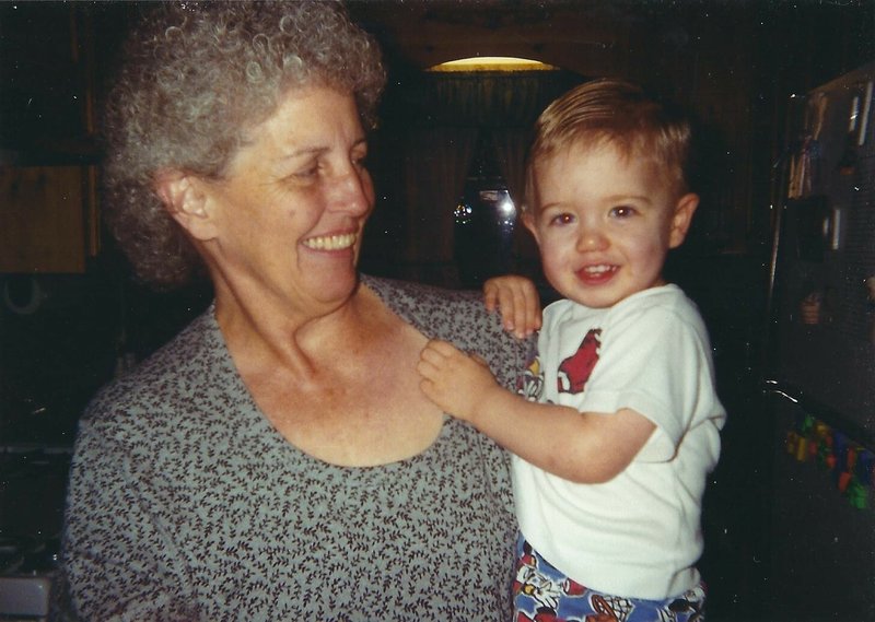 Mary Ruby Russell - Photo 2