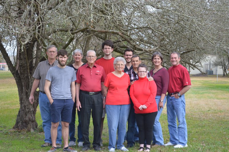 Mary Ruby Russell - Photo 4