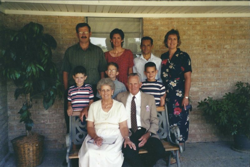 Mary Ruby Russell - Photo 6