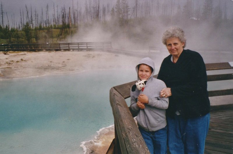 Mary Ruby Russell - Photo 8