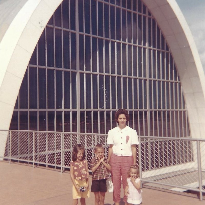 Mary Ruby Russell - Photo 10