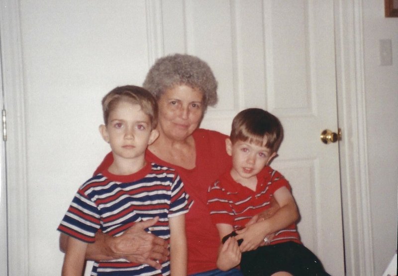 Mary Ruby Russell - Photo 5