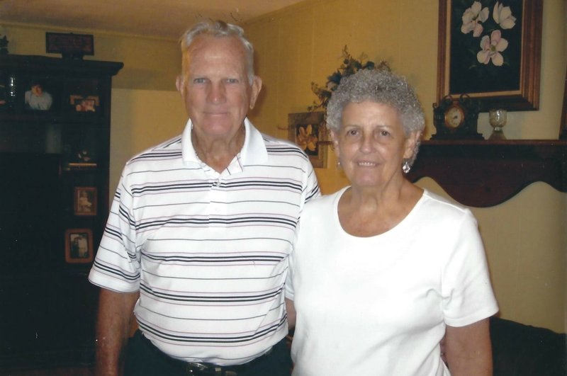 Mary Ruby Russell - Photo 9