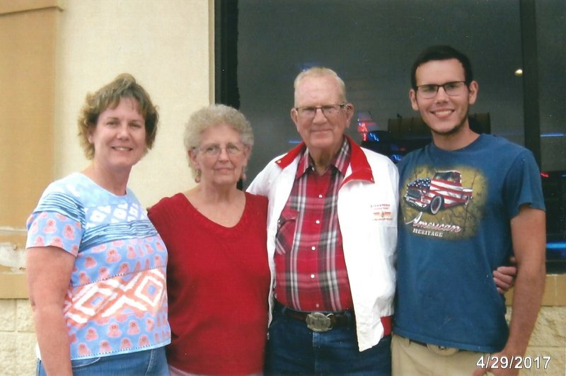 Mary Ruby Russell - Photo 11