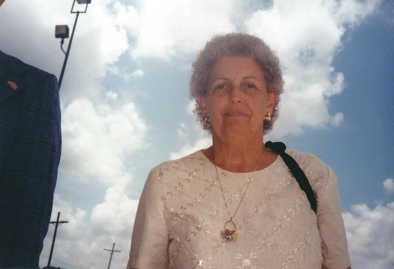 Mary Ruby Russell - Photo 12