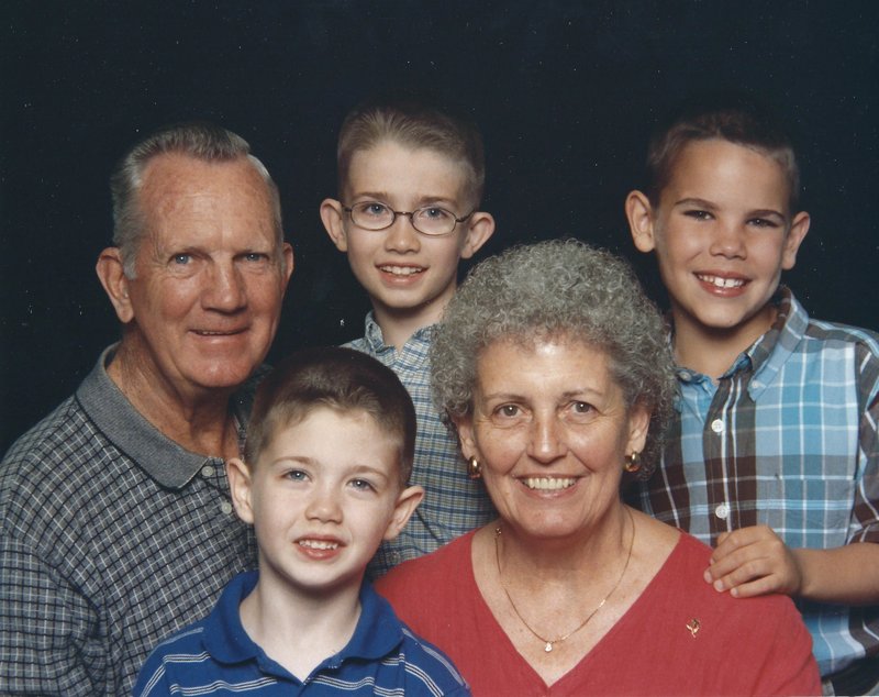 Mary Ruby Russell - Photo 13