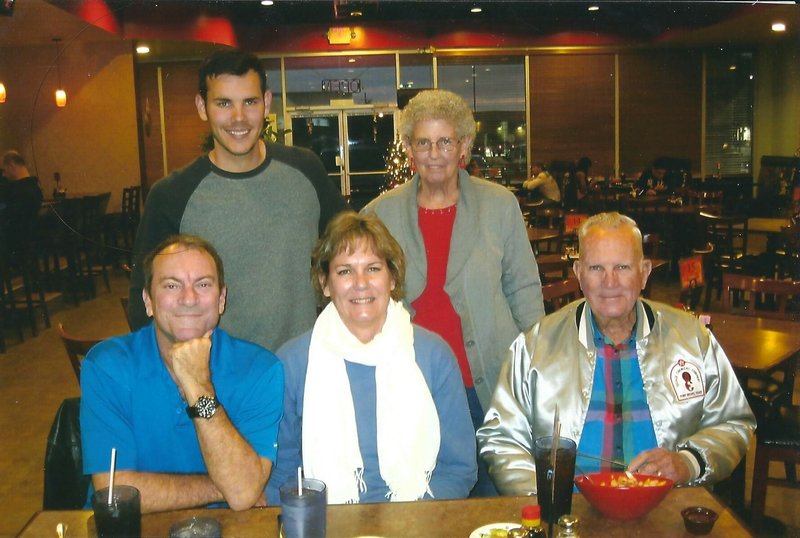 Mary Ruby Russell - Photo 14