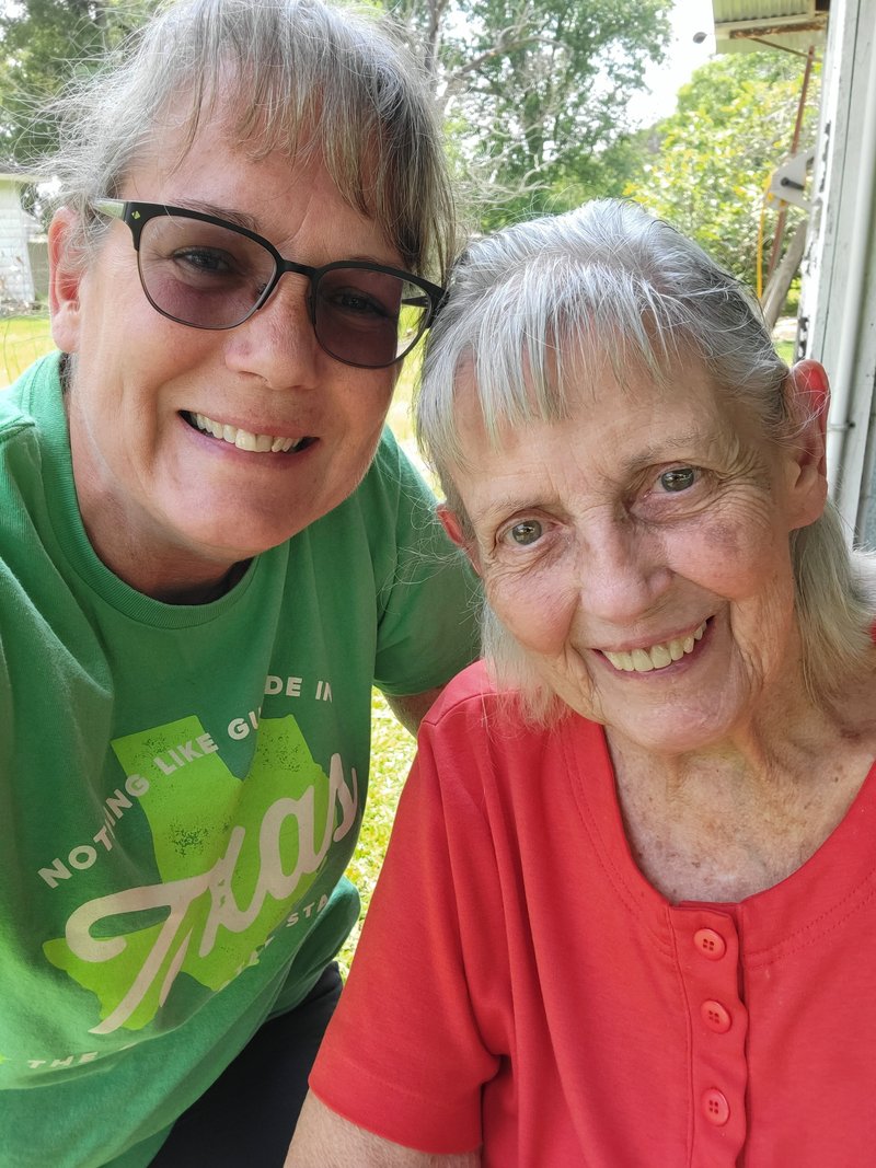 Mary Ruby Russell - Photo 15