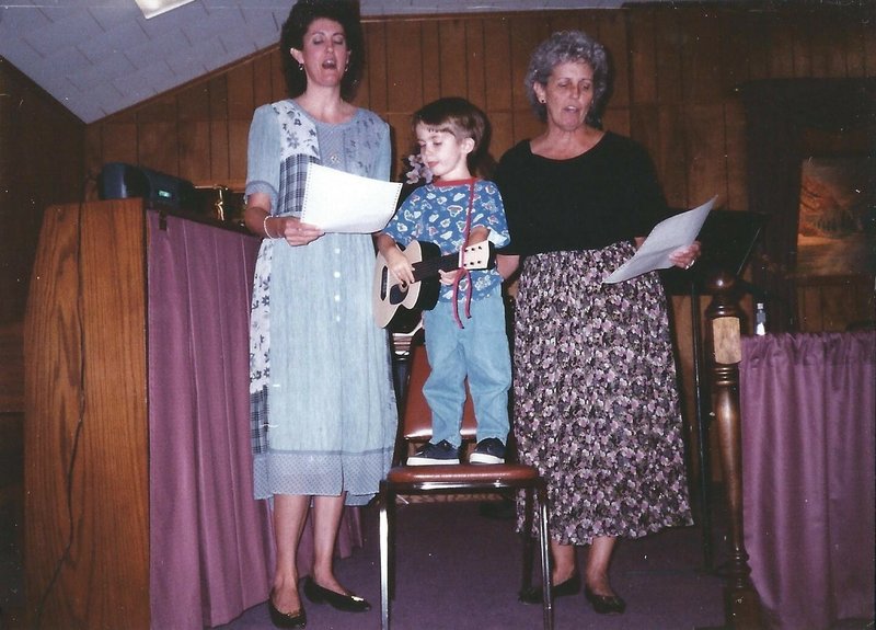 Mary Ruby Russell - Photo 17