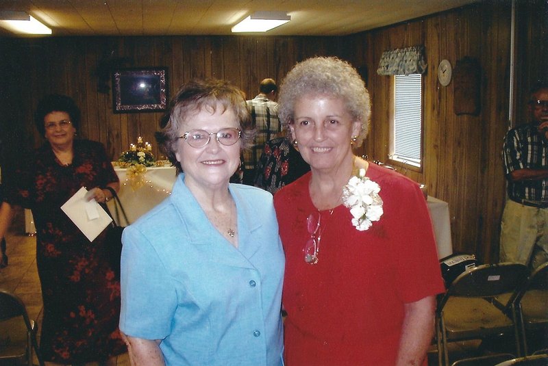 Mary Ruby Russell - Photo 19