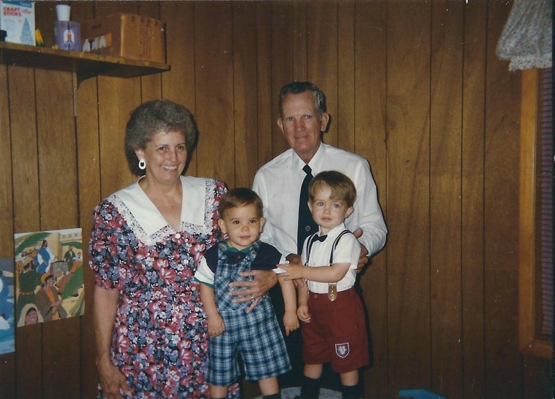 Mary Ruby Russell - Photo 22