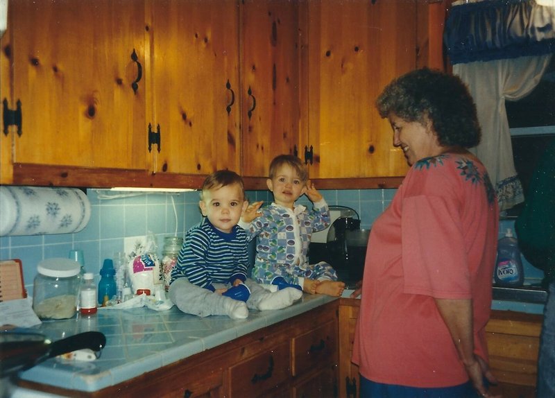 Mary Ruby Russell - Photo 23