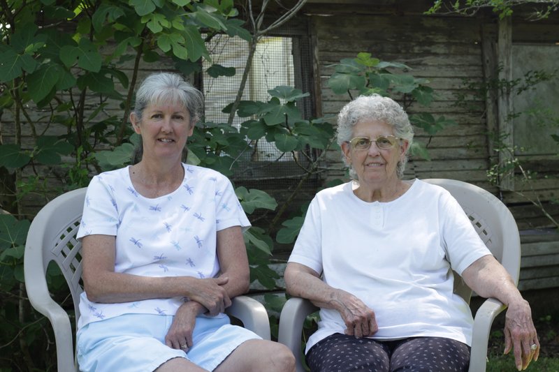 Mary Ruby Russell - Photo 21