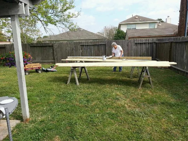 Mary Ruby Russell - Photo 26