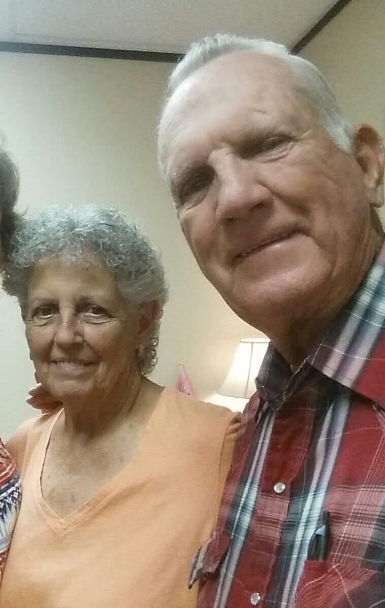 Mary Ruby Russell - Photo 25